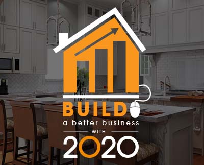 Build a better business with 2020 Design