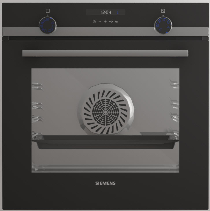 Siemens Oven_2