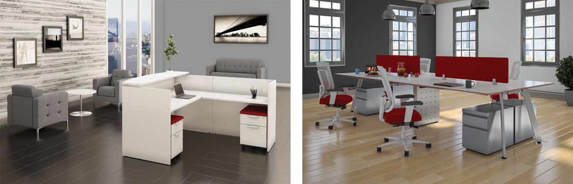 NDI Office Furniture  and 2020