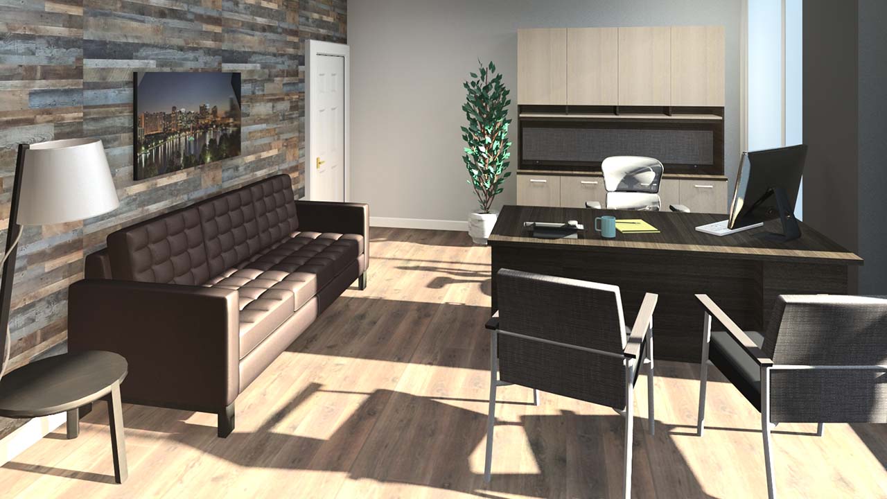 Wellness in Design