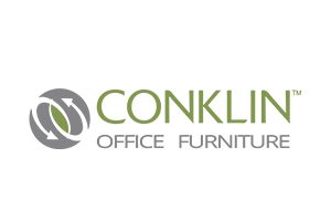 Conklin Office Furniture Logo