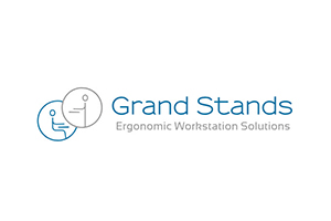 Grand Stands Logo