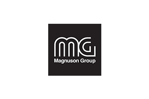 Magnuson Group Logo