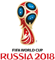 FIFA World Cup Russia 2018