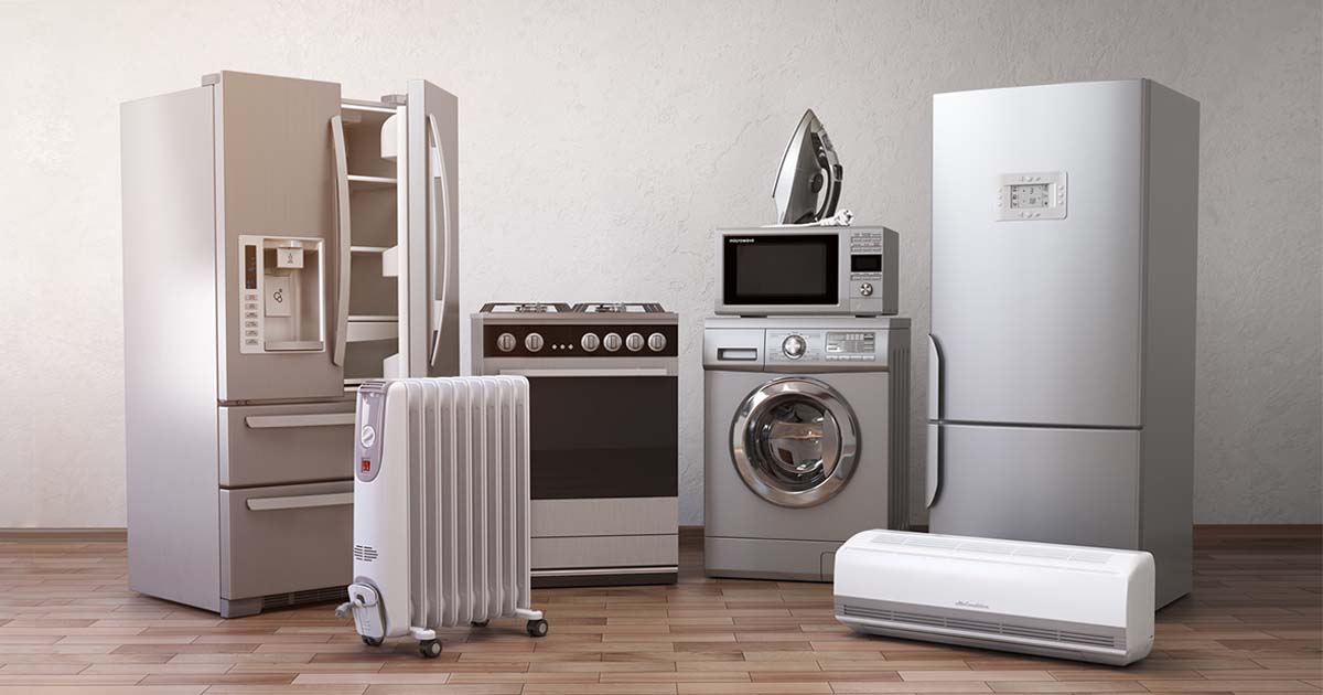 Eco-Conscious Home Appliances, Sustainability