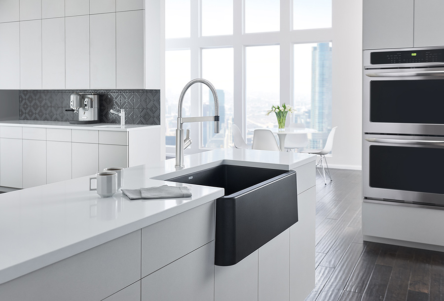 Blanco catalog for 2020 Design
