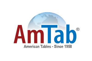 AmTab Logo