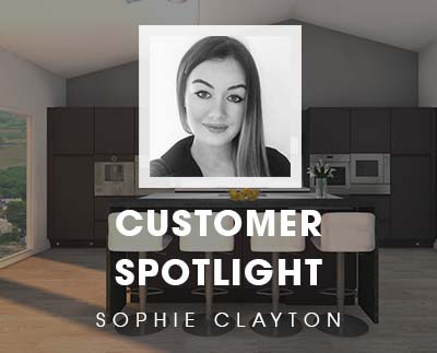 2020 Fusion Customer Spotlight: Sophie Clayton from J & J Ormerod