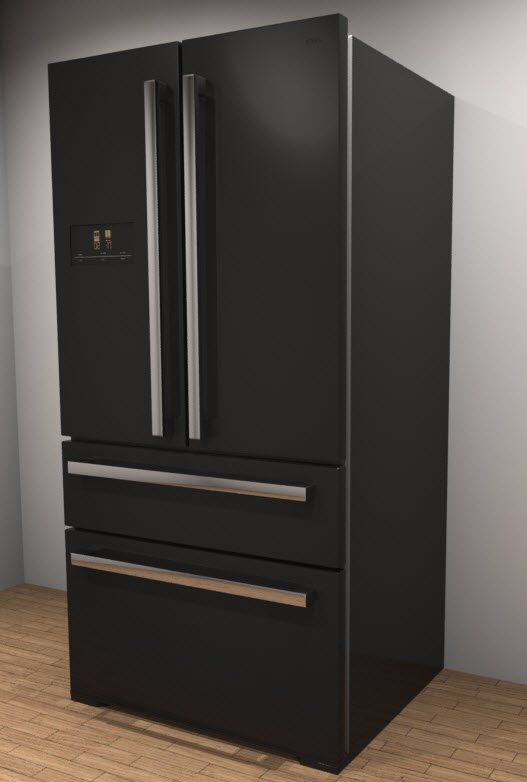 CDA Refrigerator_2