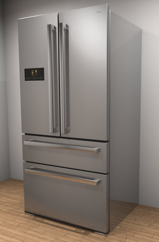 CDA Refrigerator_1