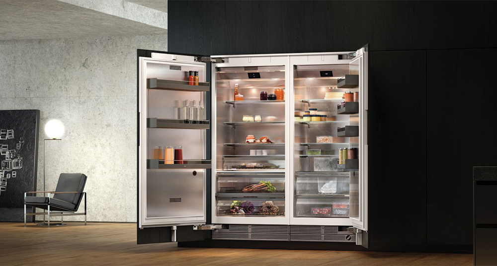 Gaggengau and 2020 Fusion