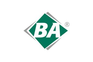 BA Components Logo