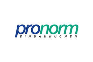Thumbnail logo Pronorm