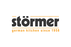 Stormer Logo