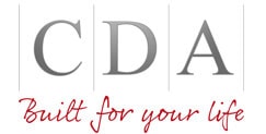 CDA Logo