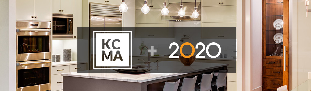 KCMA + 2020
