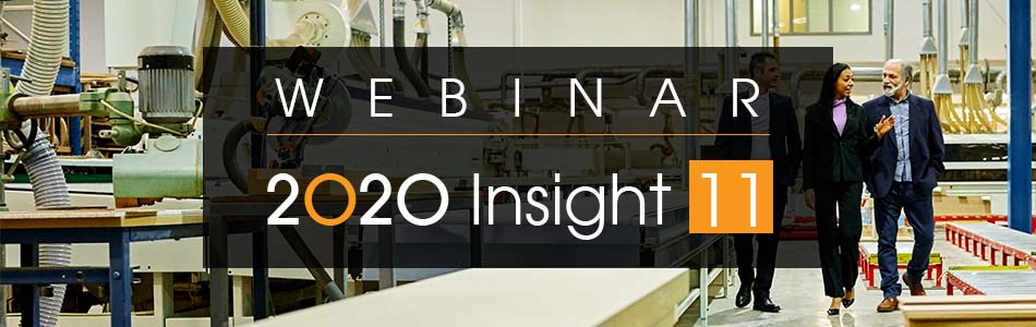 2020 Insight Kunden-Webinar