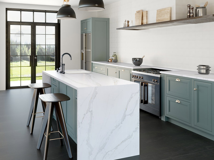 Silestone and 2020 Fusion