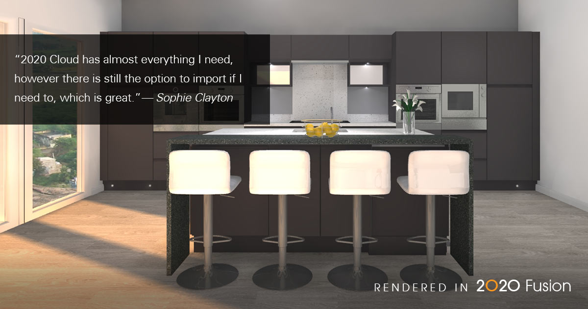 2020 Design Customer Spotlight: Samantha Barto from Creative Storage
