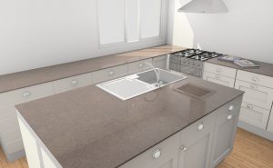 Caesarstone catalog 2020 fusion