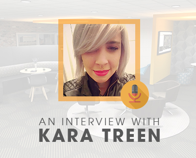 An Interview with Office Designer Kara Treen of National Office