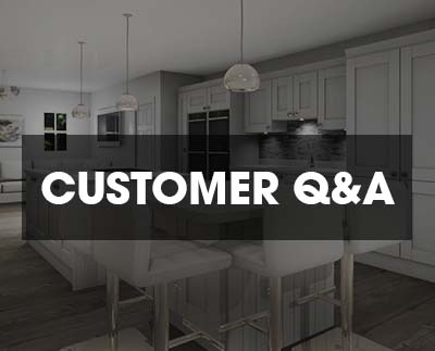 2020 Customer Q&A
