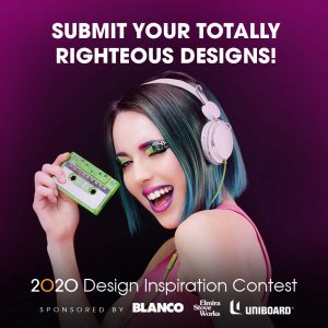 2020 Design Contest