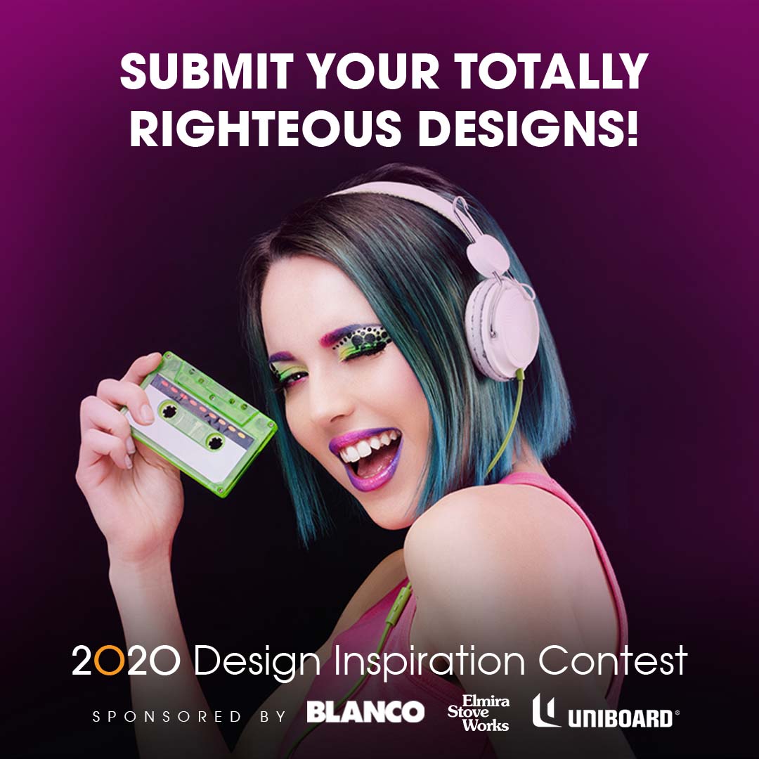 Insta 2018 Design Contest Righteous