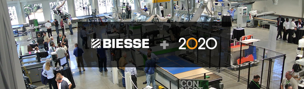 BIESSE 2020