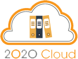 2020 Cloud Logo