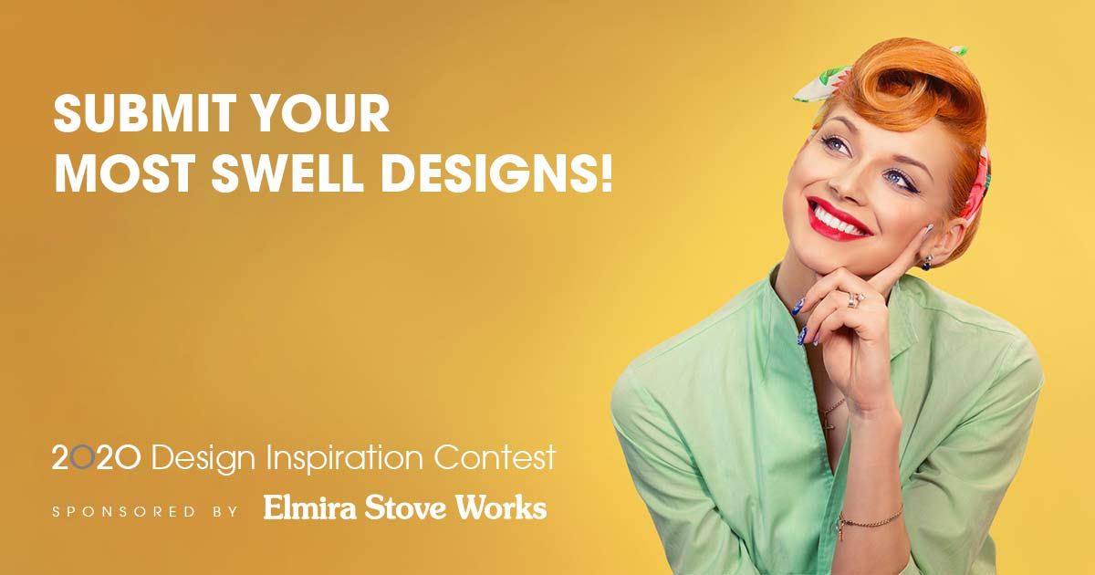 Design Contest Swell Designs