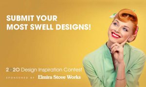 2020 Design Inspiration Contest