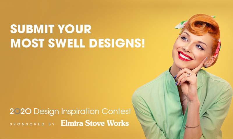 2020 Design Inspiration Contest