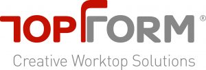 Topform Logo TAGLINE