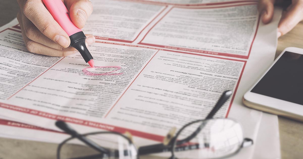 Comment diffuser votre annonce ?