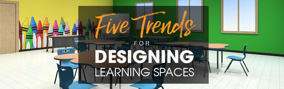 2020 Office webinar: Discover 5 new learning trends