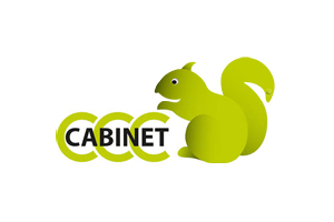 CCC Cabinets Logo