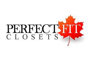 Perfect Fit Closets Logo