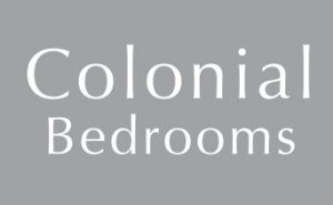 Colonial Bedrooms Logo