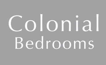 Colonial Bedrooms Logo