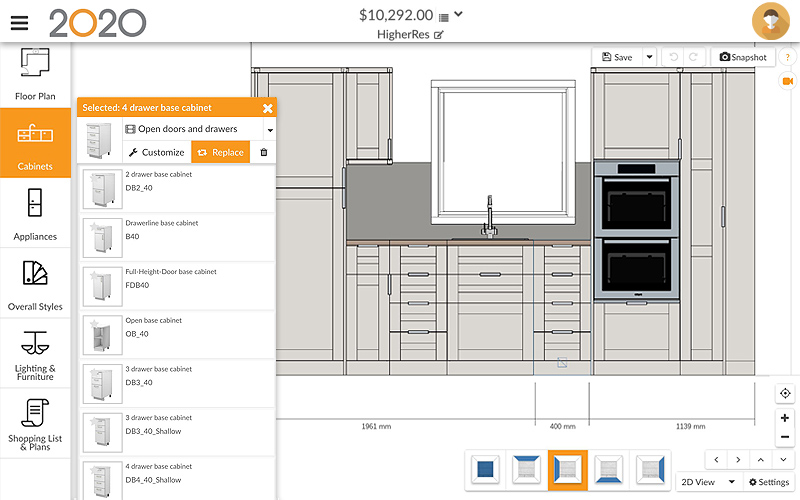 Define Module | 2020 Ideal Spaces