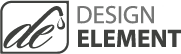 Design Element Logo