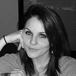 2020 Fusion Spotlight client : Aline Dhillit