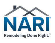 NARI logo - 2020 KBIS