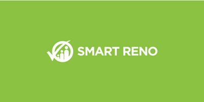 Smart Reno Logo