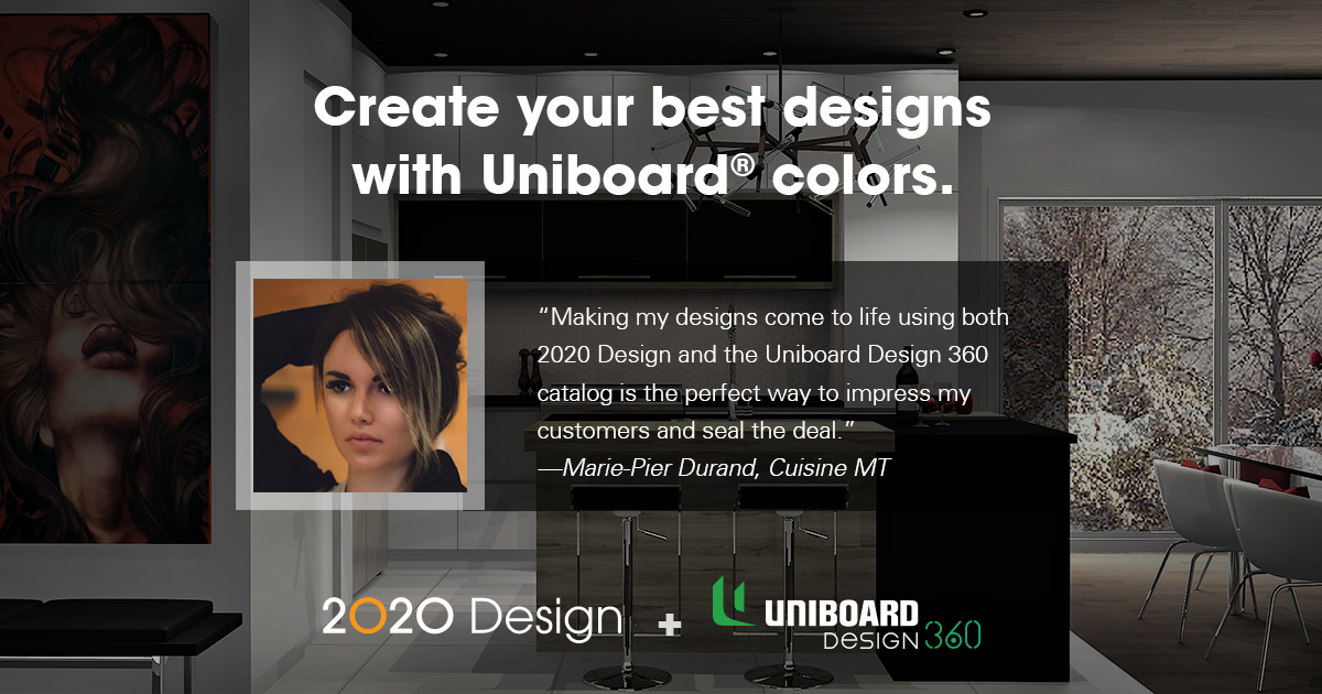 Uniboard