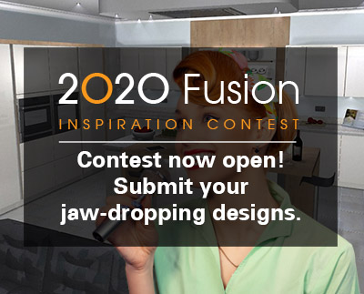2020 Fusion Inspiration Contest