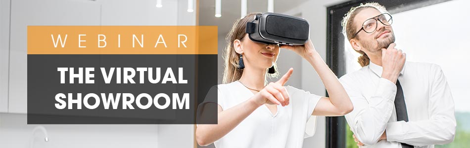 2020 Design: The Virtual Showroom