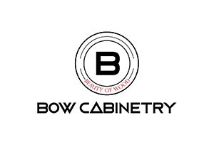 BOW Cabinetry Logo