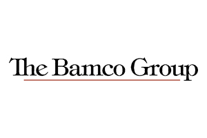 Bamco Custom Woodworking Logo
